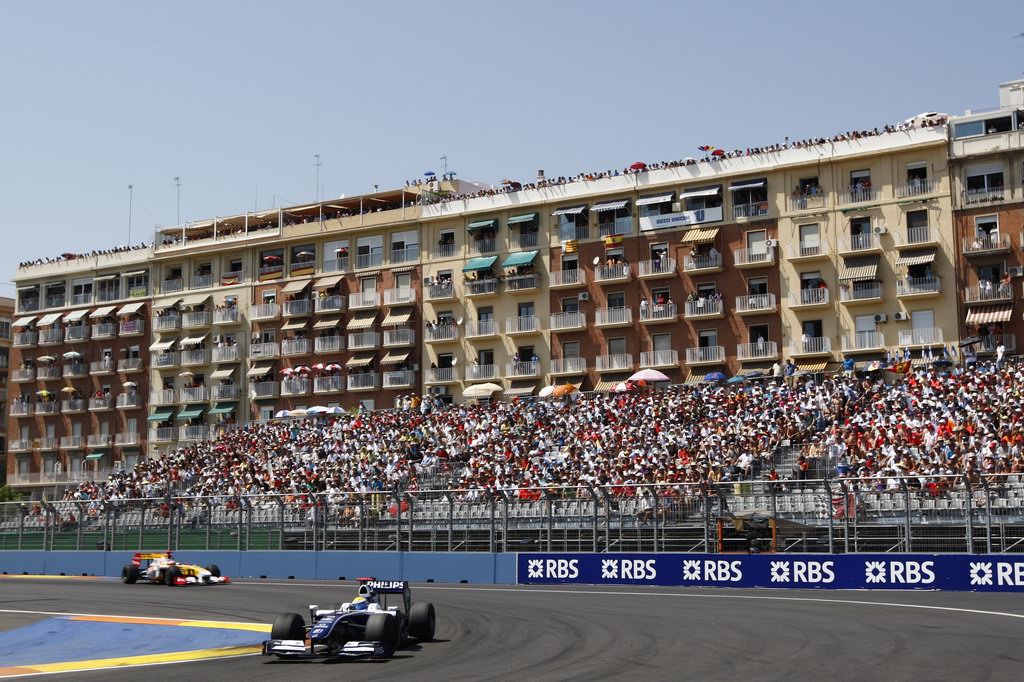GP EUROPA